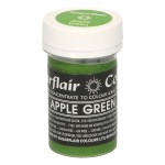 Boja 25g apple green